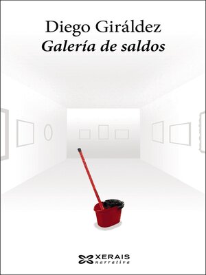 cover image of Galería de saldos